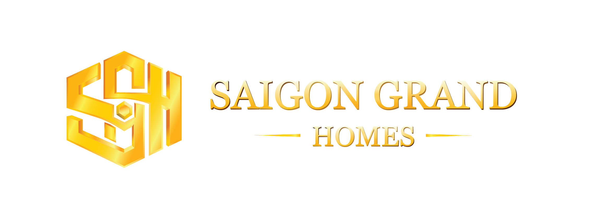 Saigon Grand Homes
